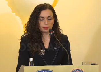 Osmani shpërndan Kuvendin pas dështimit për zgjedhjen e presidentit, vendi shkon në zgjedhje