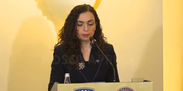 Osmani shpërndan Kuvendin pas dështimit për zgjedhjen e presidentit, vendi shkon në zgjedhje