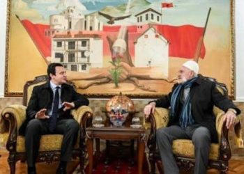 Kurti nga Prekazi: Familjes Jashari ia kanë borxh të përjetshëm angazhimin e përditshëm që të mbrojmë shtetin