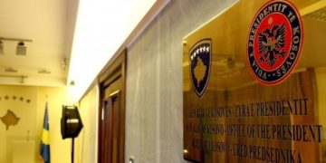 Presidentja fton në takim përfaqësuesit e partive në orën 13:00