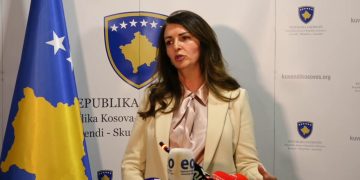 Nagavci: Nuk ka asnjë arsye për të marrë pjesë në takimin konsultativ të Presidentes