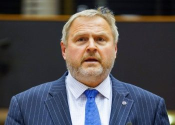 Eurodeputeti Terras i zhgënjyer me dështimin e zgjedhjes së presidentit