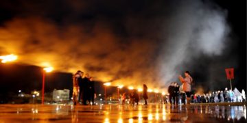 ​Sonte “Nata e Zjarreve” në Prekaz