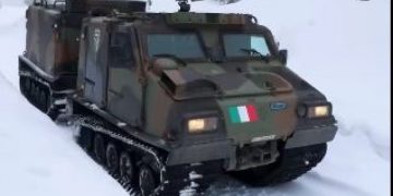 KFOR vazhdon patrullimet përgjatë kufirit, synohet ruajtja e stabilitetit