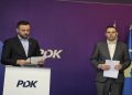 PDK: Shumica parlamentare po e shtyn vendin drejt krizës institucionale