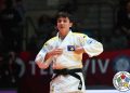Laura Fazliu “rrugëton” drejt arit, kalon në finale të Grand Prix Upper Austria