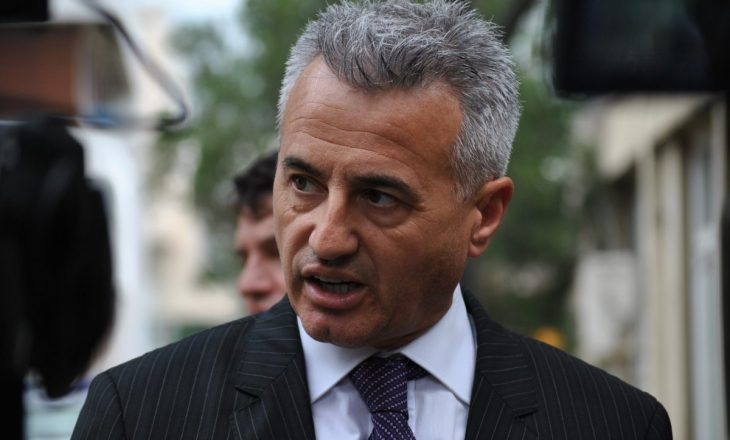 Arianit Koci  Albin Kurti s është për kryeministër  sa më parë që largohet nga pushteti  aq më mirë