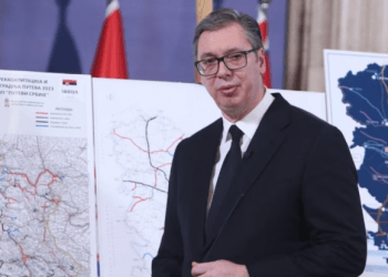 Vuçiq përfshin sërish Kosovën në strategjinë “Serbia 2030”, përsërit pretendimet territoriale