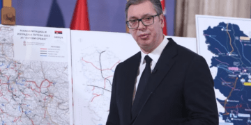 Vuçiq përfshin sërish Kosovën në strategjinë “Serbia 2030”, përsërit pretendimet territoriale