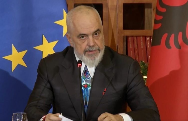 Rama: Shqipëria anëtare e NATO-s, spekulimet për sulme të papërgjegjshme