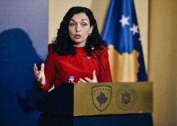 Osmani në Ditën e Gruas: Pa pjesëmarrjen e grave nuk ka paqe të qëndrueshme