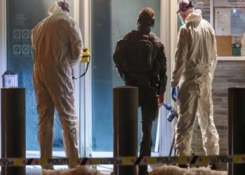 Policia norvegjeze: Ambasada e SHBA-së në Oslo u godit nga një shpërthim