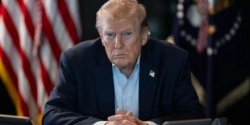 Trump: Rritja e çmimit të naftës `një kosto e vogël për paqen`