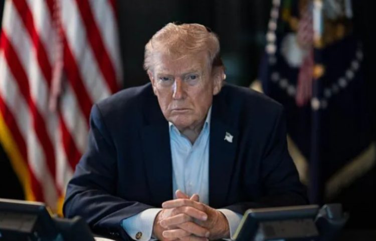 Trump: Rritja e çmimit të naftës `një kosto e vogël për paqen`