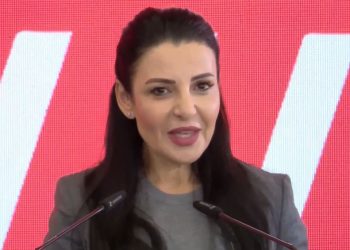 PS-ja refuzon kërkesën e SPAK-ut për Belinda Ballukun