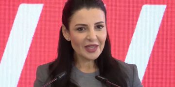 PS-ja refuzon kërkesën e SPAK-ut për Belinda Ballukun