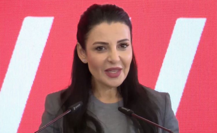 PS-ja refuzon kërkesën e SPAK-ut për Belinda Ballukun