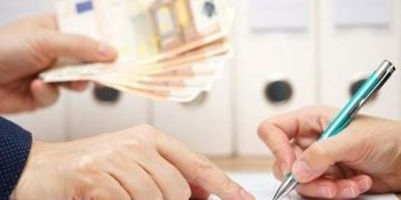 Mbi 2.6 milionë euro kredi në Kosovë pavarësisht kamatave të larta