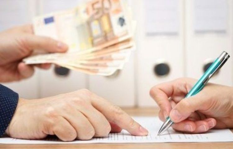 Mbi 2.6 milionë euro kredi në Kosovë pavarësisht kamatave të larta