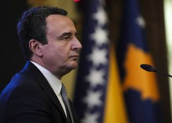 Kurti për deklaratën e Rashiqit: Kanë folur zëdhënësi dhe ministri