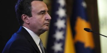 Kurti për deklaratën e Rashiqit: Kanë folur zëdhënësi dhe ministri