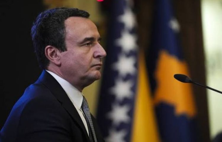 Kurti për deklaratën e Rashiqit: Kanë folur zëdhënësi dhe ministri