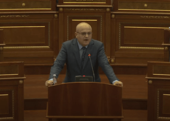 Dorëheqja e Haxhi Avdylit, vjen reagimi i Partisë Guxo