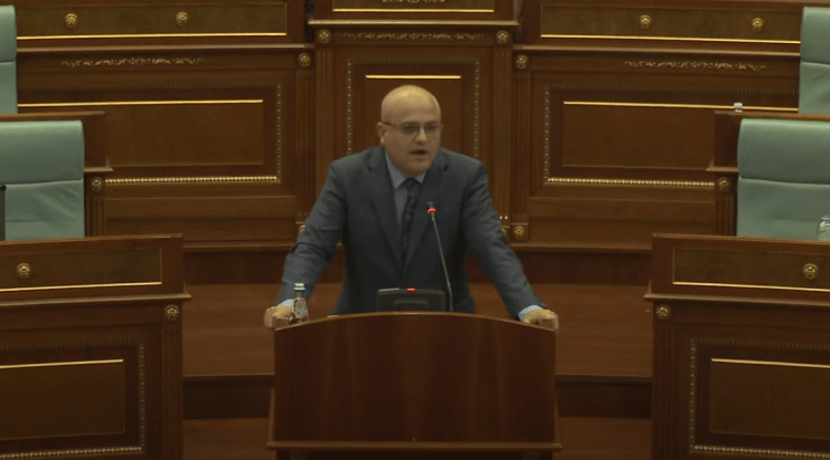 Dorëheqja e Haxhi Avdylit, vjen reagimi i Partisë Guxo
