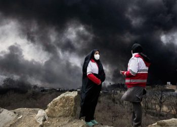 NATO kap raketën balistike të Iranit që hyri në hapësirën ajrore të Turqisë