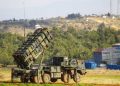 Turqia vendos sistemin e mbrojtjes ajrore `Patriot` në Malatya