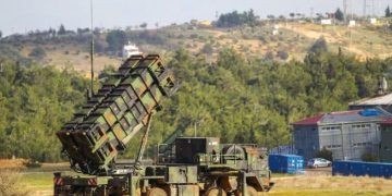 Turqia vendos sistemin e mbrojtjes ajrore `Patriot` në Malatya