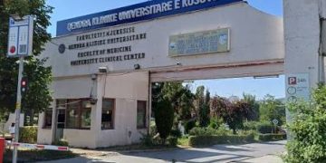 QKUK rikthen tarifën 50 centë për 1 orë parking