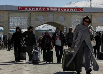 Shkeljet e hapësirës ajrore turke “nuk mund të justifikohen”, Erdogan i thotë Iranit