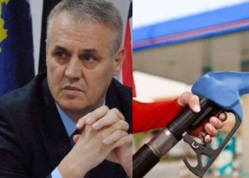 Këto janë çmimet e derivateve në Kosovë