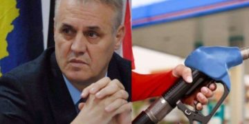 Këto janë çmimet e derivateve në Kosovë