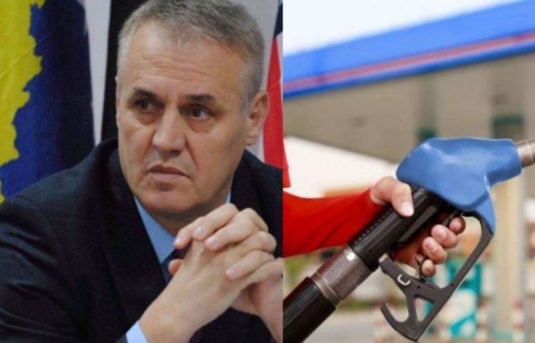 Këto janë çmimet e derivateve në Kosovë