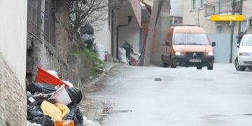 “Dodona” e mbushur me mbeturina, ankohen qytetarët: Mjerim… (VIDEO)
