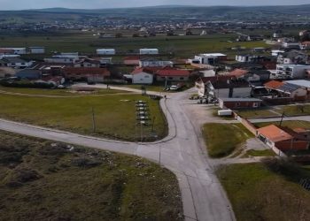 Në Gjilan fillon ndërtimi i njërës nga rrugët kryesore të Velekincës