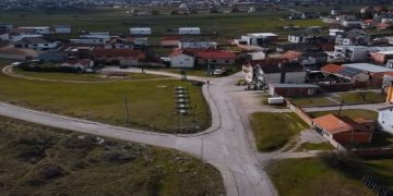 Në Gjilan fillon ndërtimi i njërës nga rrugët kryesore të Velekincës