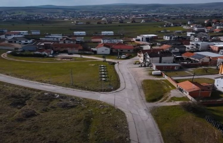 Në Gjilan fillon ndërtimi i njërës nga rrugët kryesore të Velekincës