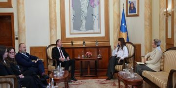 Haxhiu takon Buleshkajn, flasin për raportin e buxhetin e APK-së