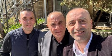 Pas disa orësh intervistim në Prokurorinë Speciale, lirohet Halil Geci