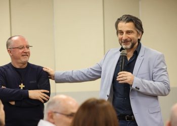 Rama: Së shpejti në kryeqytet realizohet një mozaik kushtuar Nënë Terezës