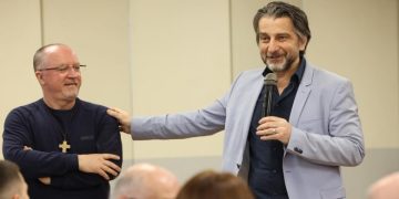 Rama: Së shpejti në kryeqytet realizohet një mozaik kushtuar Nënë Terezës