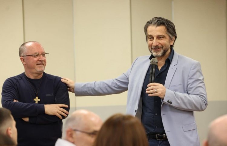 Rama: Së shpejti në kryeqytet realizohet një mozaik kushtuar Nënë Terezës