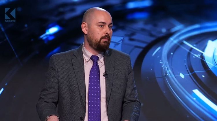 Kabashi: Osmani s’është dashur ta shpërndajë Kuvendin, s’janë plotësuar kriteret kushtetuese (VIDEO)