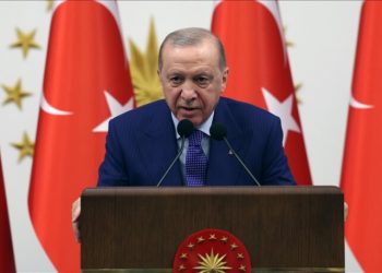 Erdogan: Turqia është një vend shembullor ku të gjithë gëzojnë lirinë e fesë