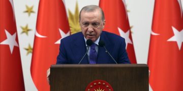 Erdogan: Turqia është një vend shembullor ku të gjithë gëzojnë lirinë e fesë