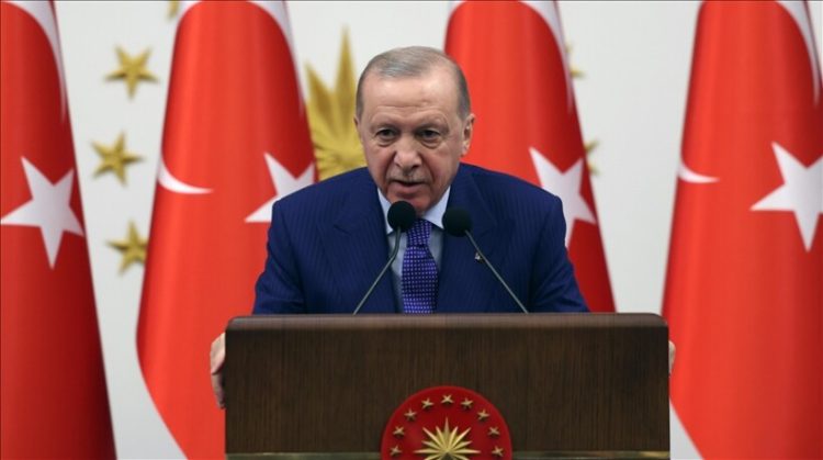 Erdogan: Turqia është një vend shembullor ku të gjithë gëzojnë lirinë e fesë