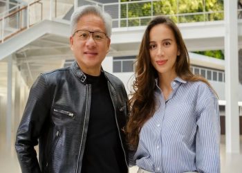 Mira Murati dhe Nvidia njoftojnë partneritet për inteligjencë artificiale